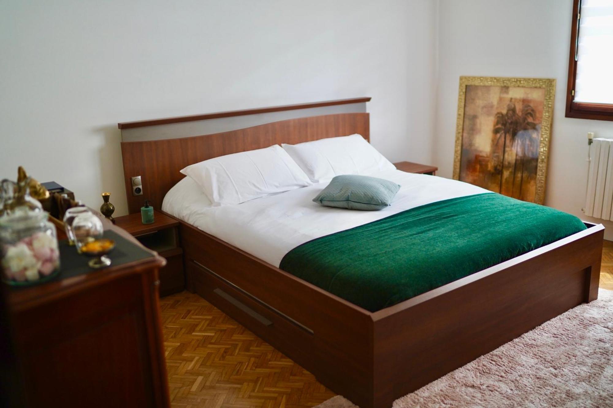 Chambre Privee - Le Boudoir Tropical Хендае Екстериор снимка