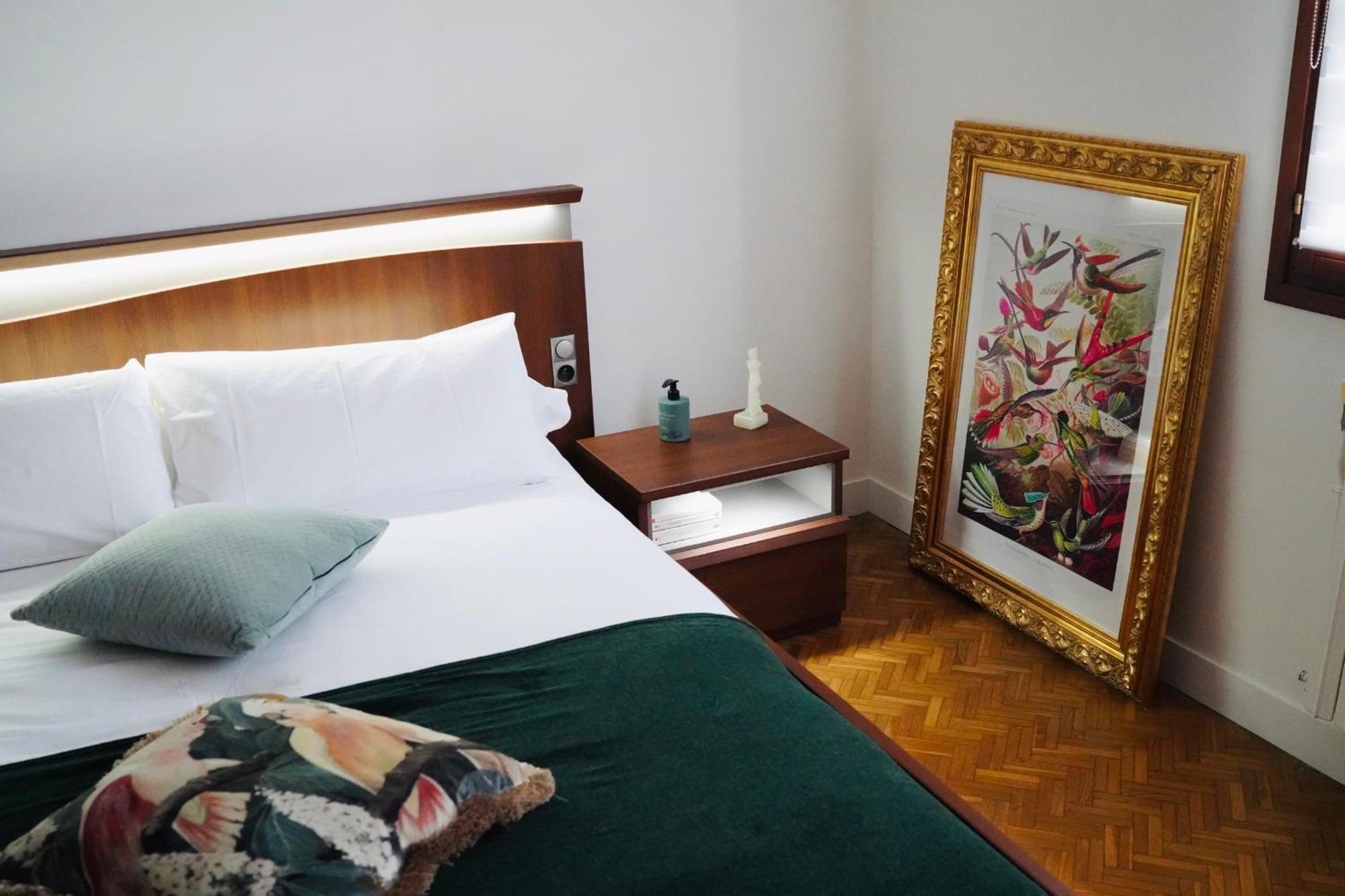 Chambre Privee - Le Boudoir Tropical Хендае Екстериор снимка